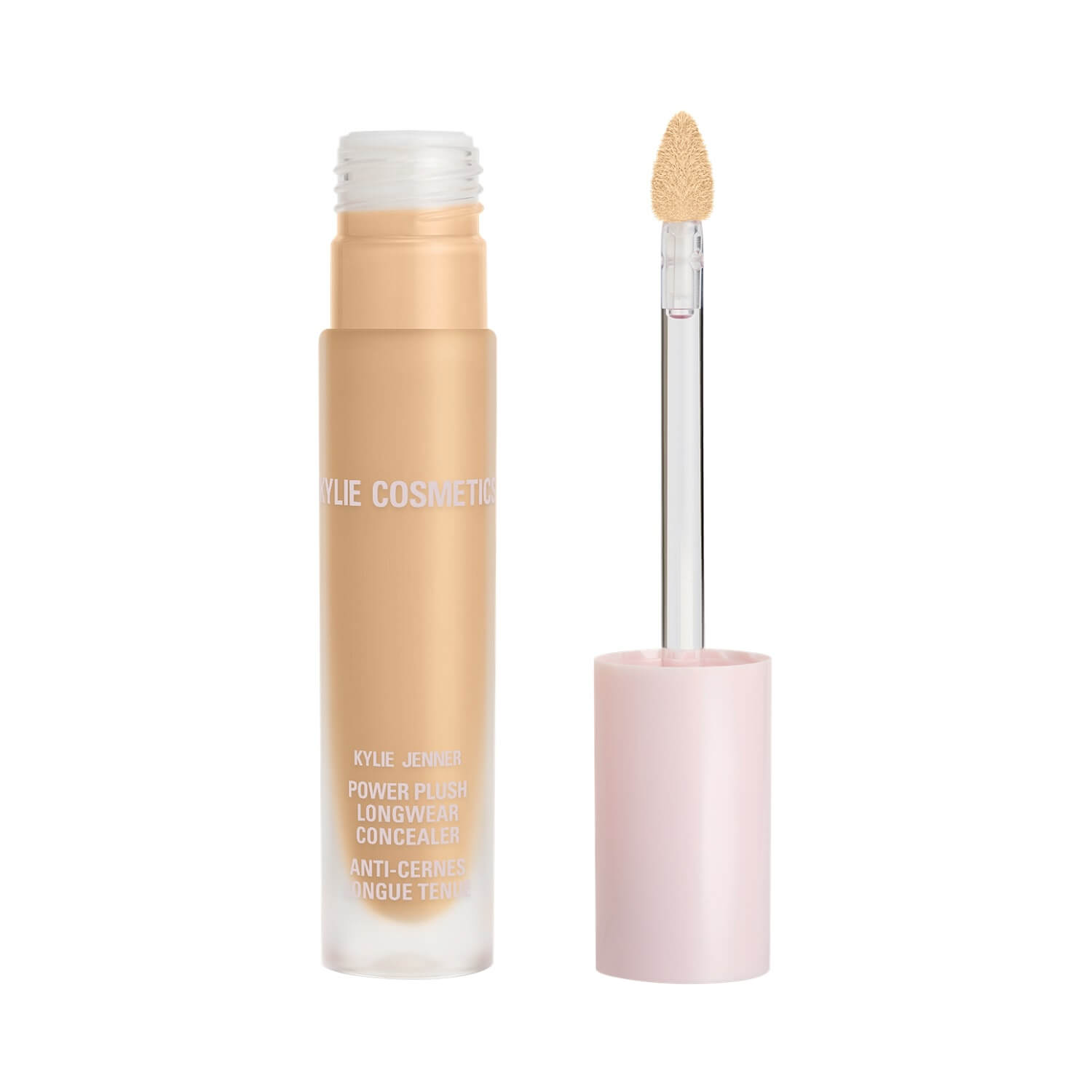 POWER PLUSH LONGWEAR CONCEALER (CORRECTOR LÍQUIDO)